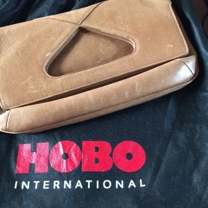 Hobo Clutch